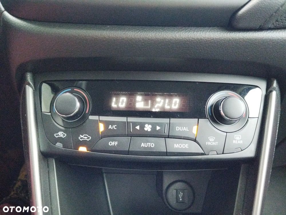 Suzuki S-Cross 1.4 SHVS Premium Plus SP - 26