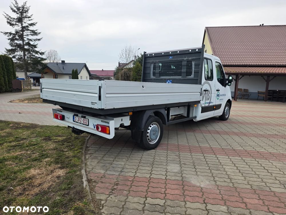 Renault Master - 4