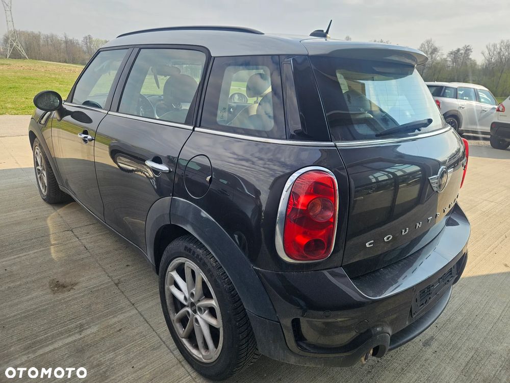 MINI Countryman Cooper SD - 7