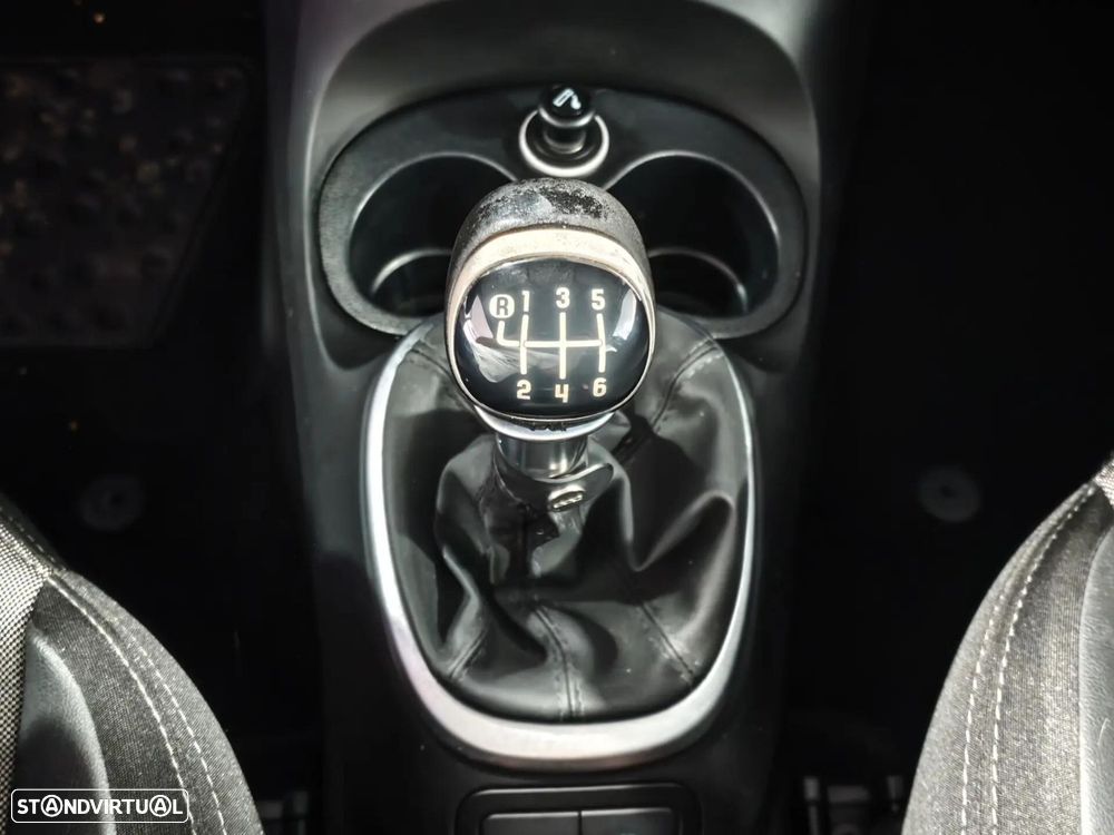 Fiat 500L 1.6 MJ Lounge - 10