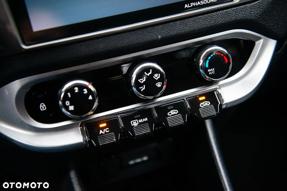 Kia Rio 1.2 Business Line - 35