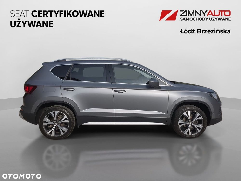 Seat Ateca 1.5 TSI Xperience S&S DSG - 5