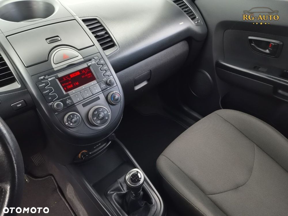 Kia Soul - 24