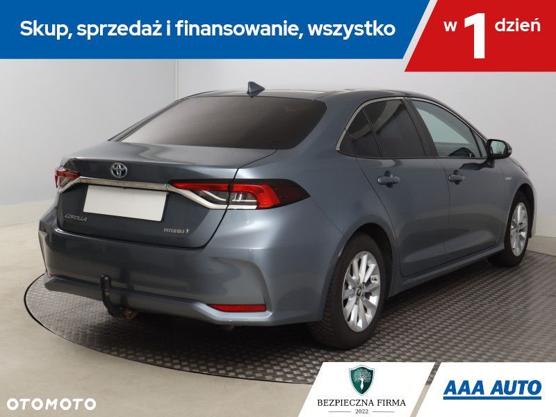 Toyota Corolla - 7