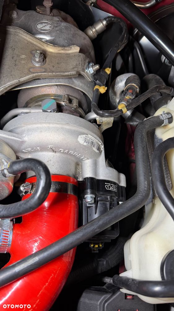 Abarth 124 1.4 MultiAir - 6