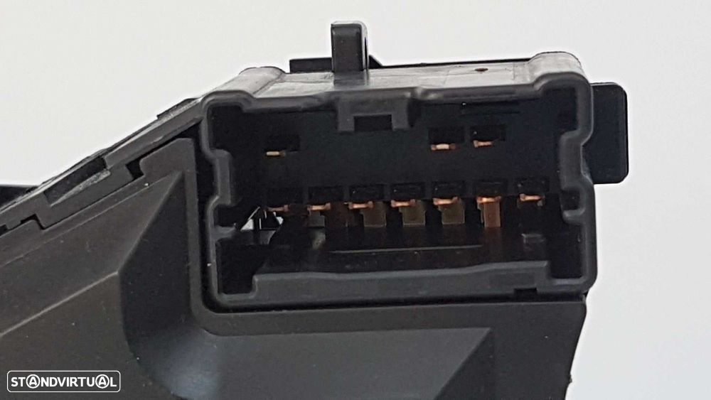 COMANDO DO LIMPA-VIDROS NISSAN X-TRAIL (T30) COMFORT - 3