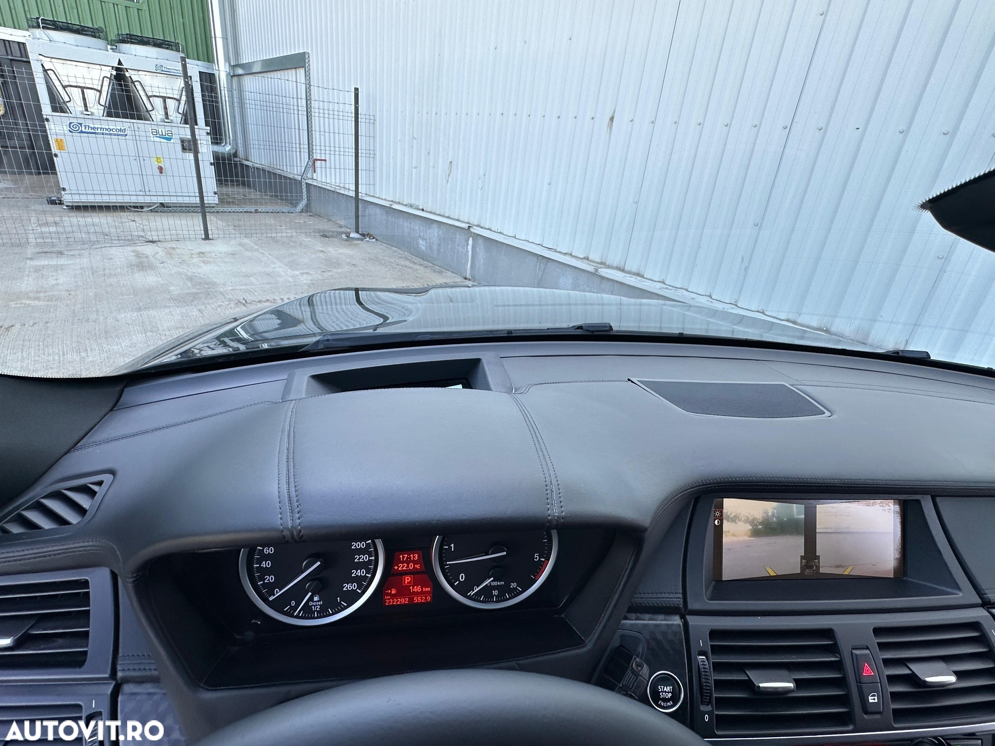 BMW X6 - 14