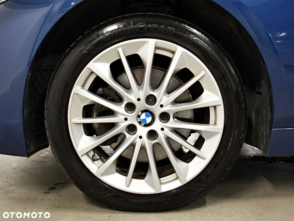 BMW Seria 1 - 24