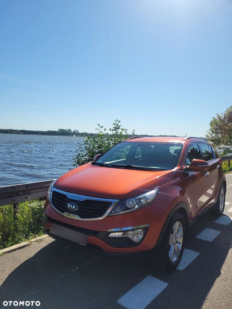 Kia Sportage 1.6 GDI L 2WD - 15