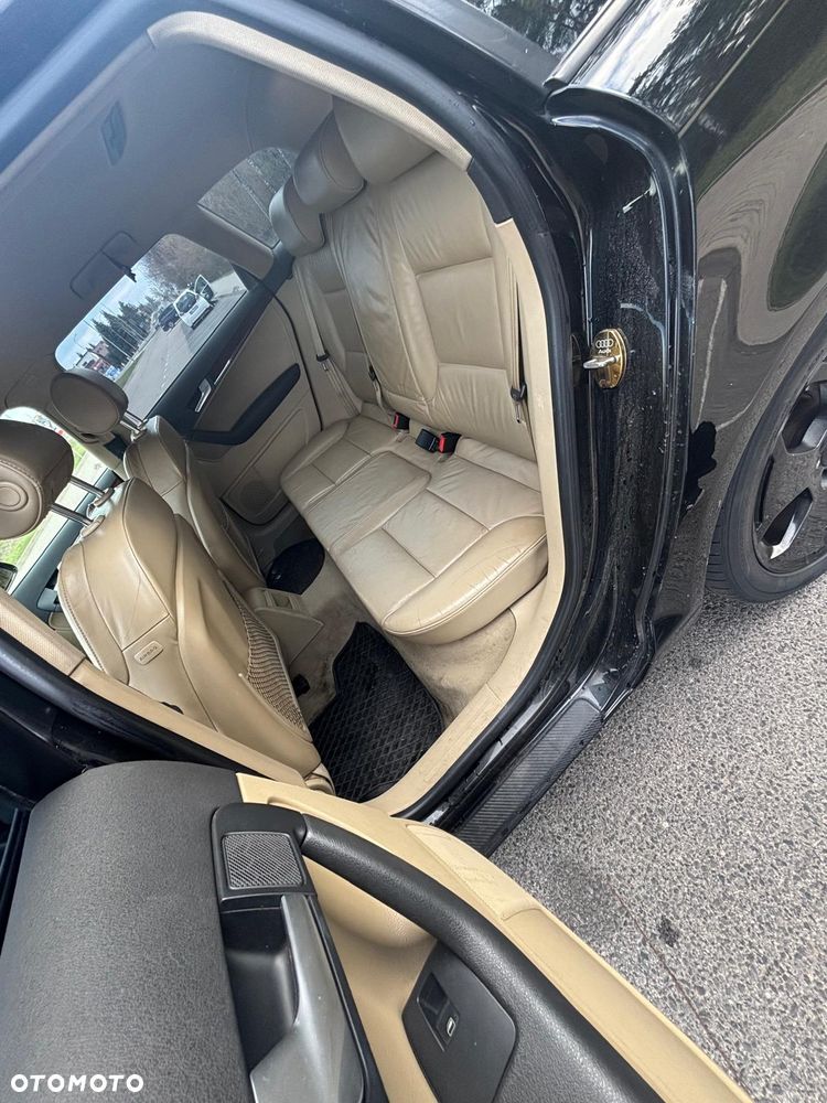 Audi A3 Sportback 2.0 TDI DPF Ambition - 22