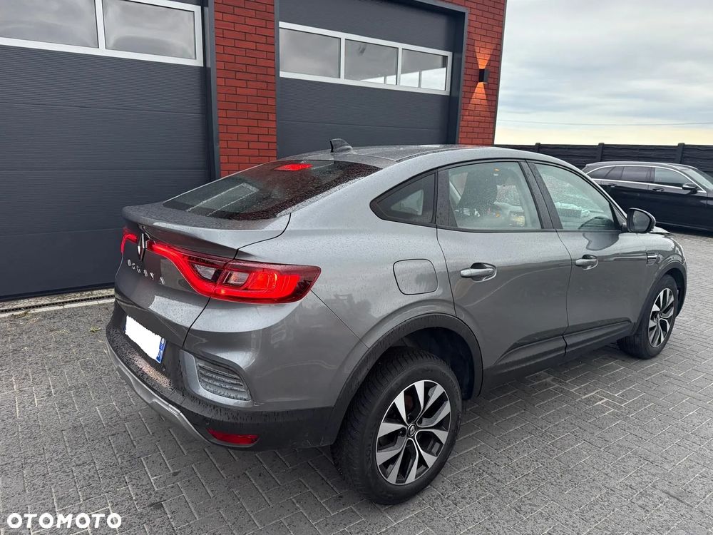 Renault Arkana TCe 140 EDC INTENS - 30