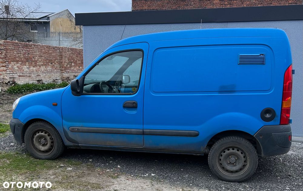 Renault Kangoo Express - 3