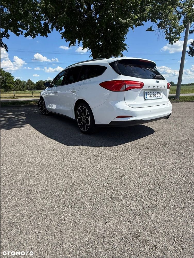 Ford Focus 1.5 EcoBlue Active - 3