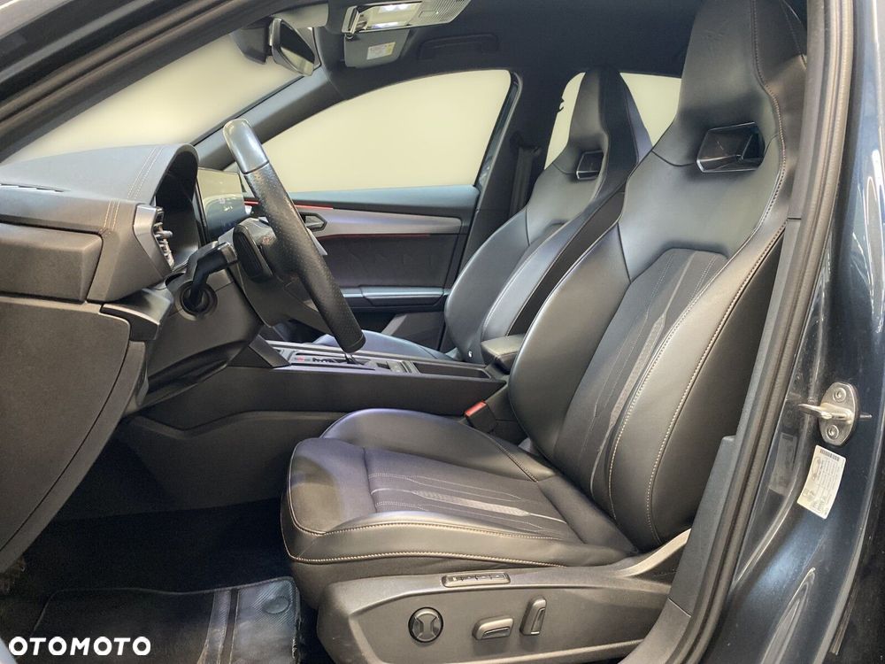 Cupra Formentor 1.5 TSI DSG - 11