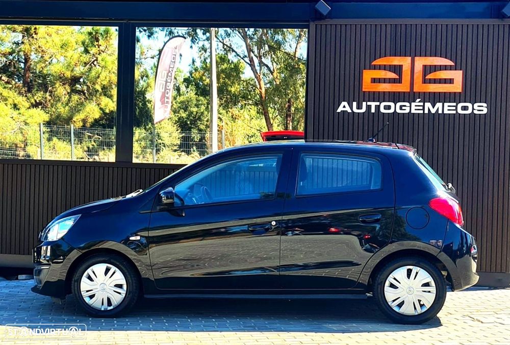 Mitsubishi Space Star 1.2 Intense - 6