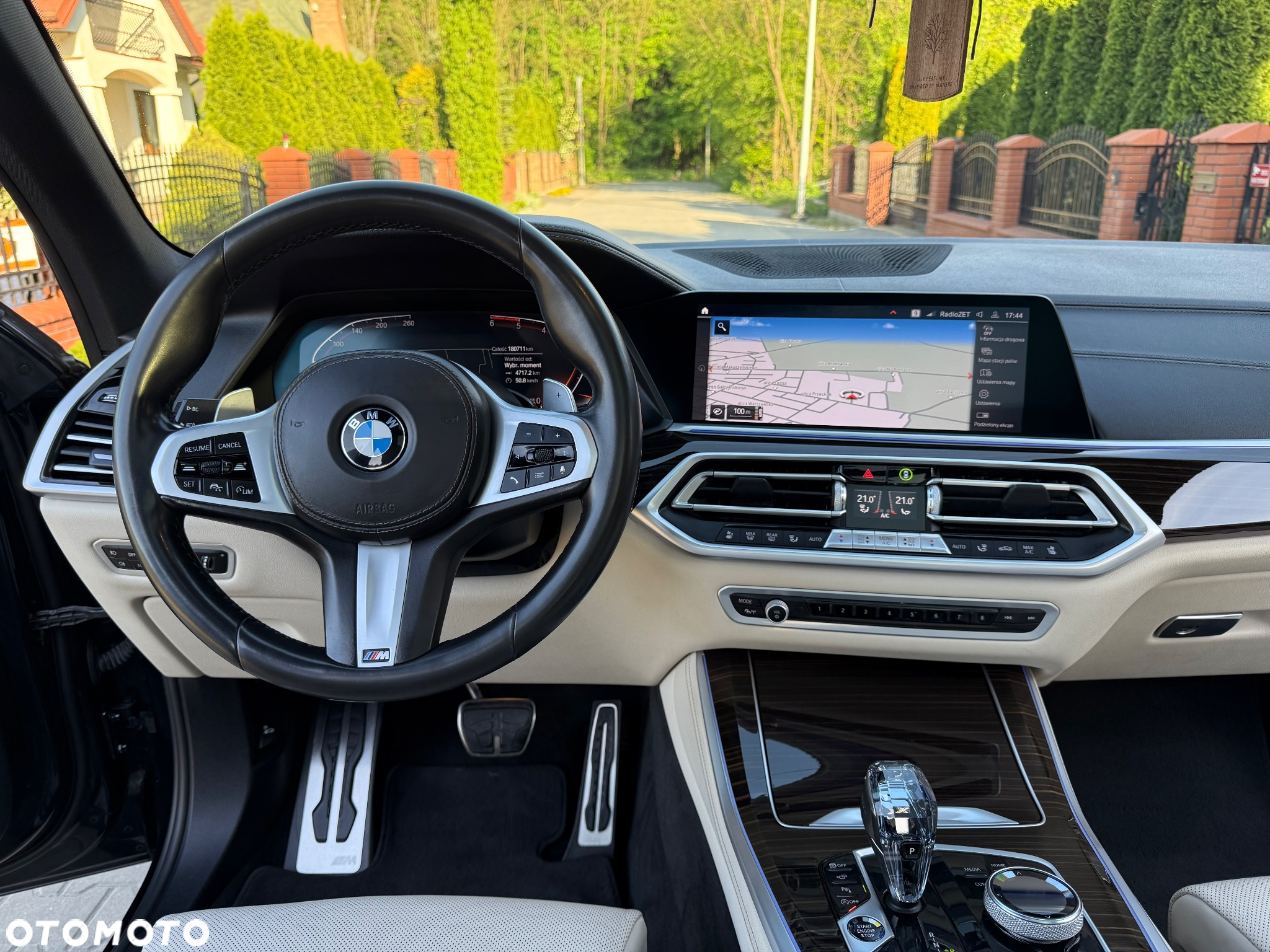 BMW X5 xDrive25d sport - 27