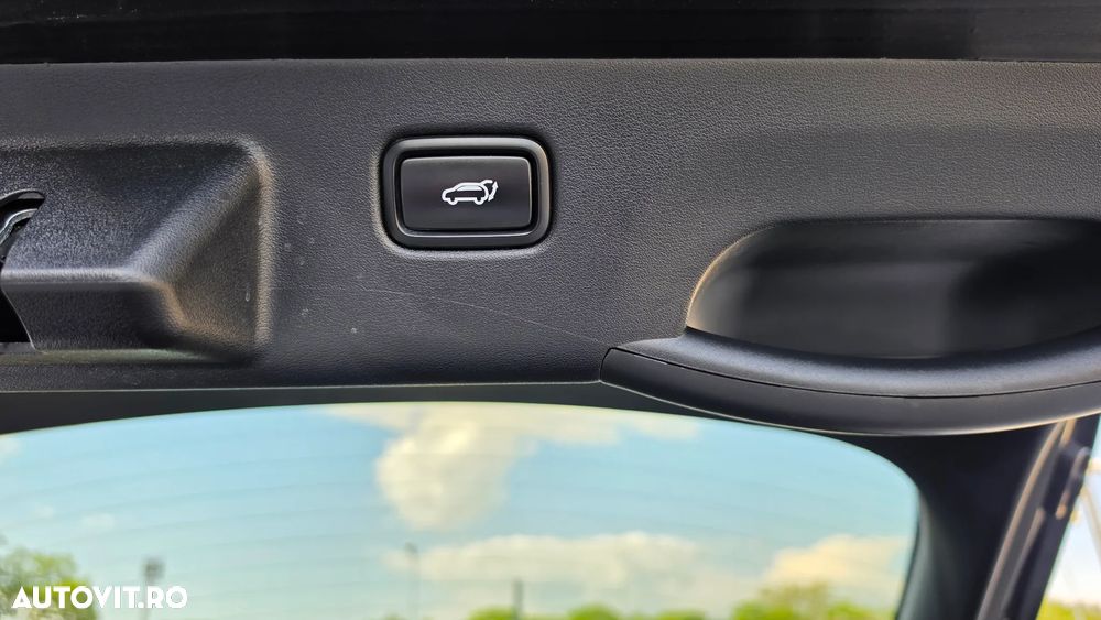 Kia EV6 84 kWh AWD GT Line - 27