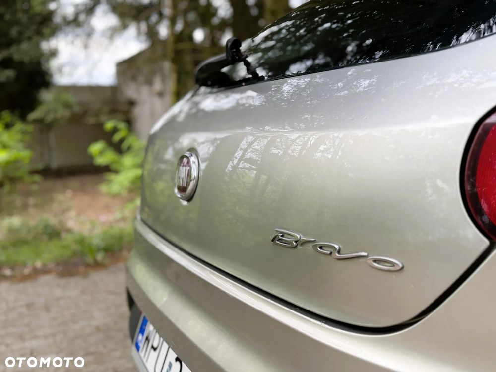 Fiat Bravo - 31