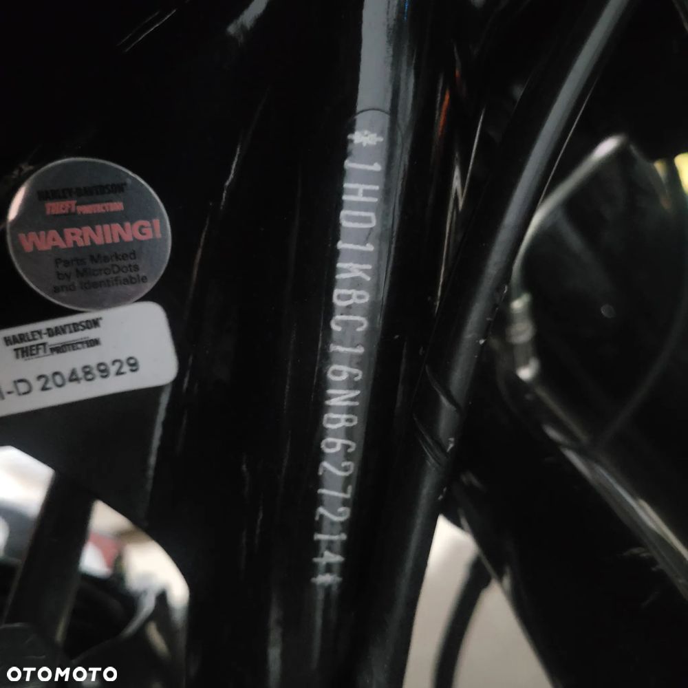 Harley-Davidson Touring Street Glide - 7