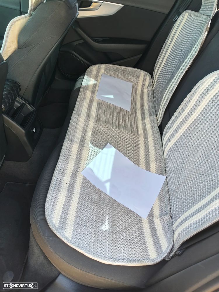 Audi A4 2.0 TDI ultra - 15