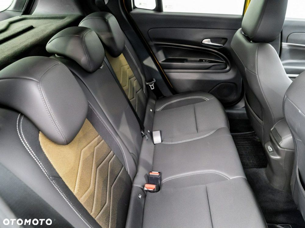 Jeep Avenger 1.2 GSE T3 Summit FWD - 26