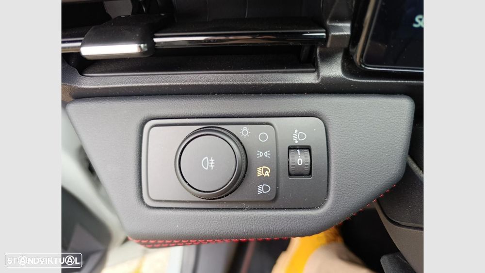 Ford Puma 1.0 EcoBoost MHEV ST-Line Aut. - 14