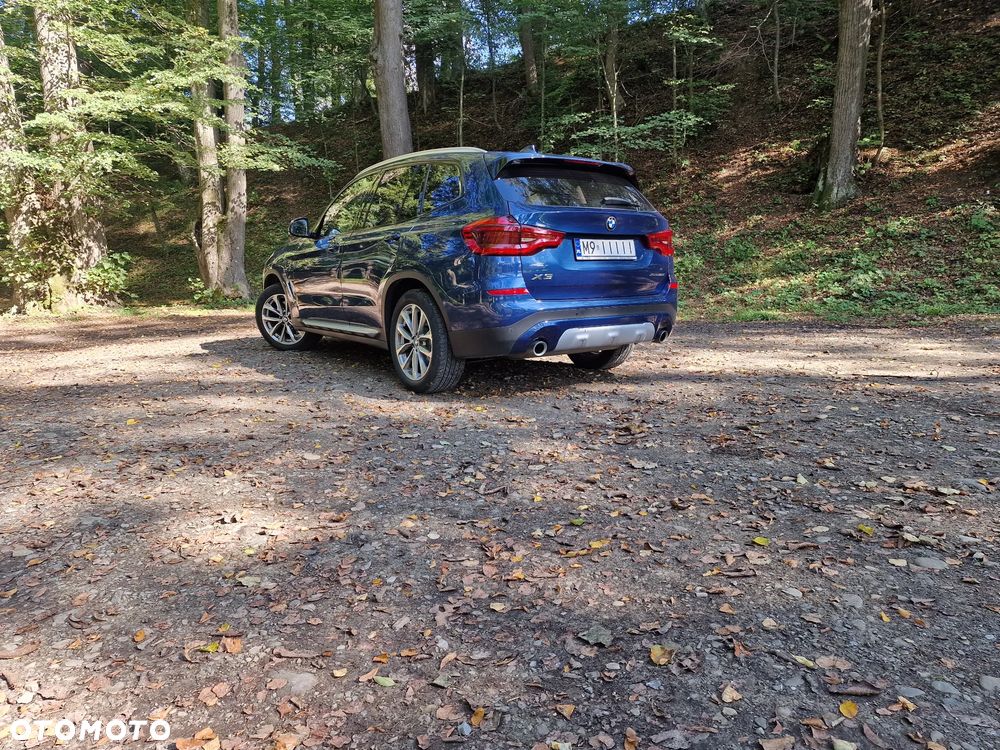 BMW X3 - 11