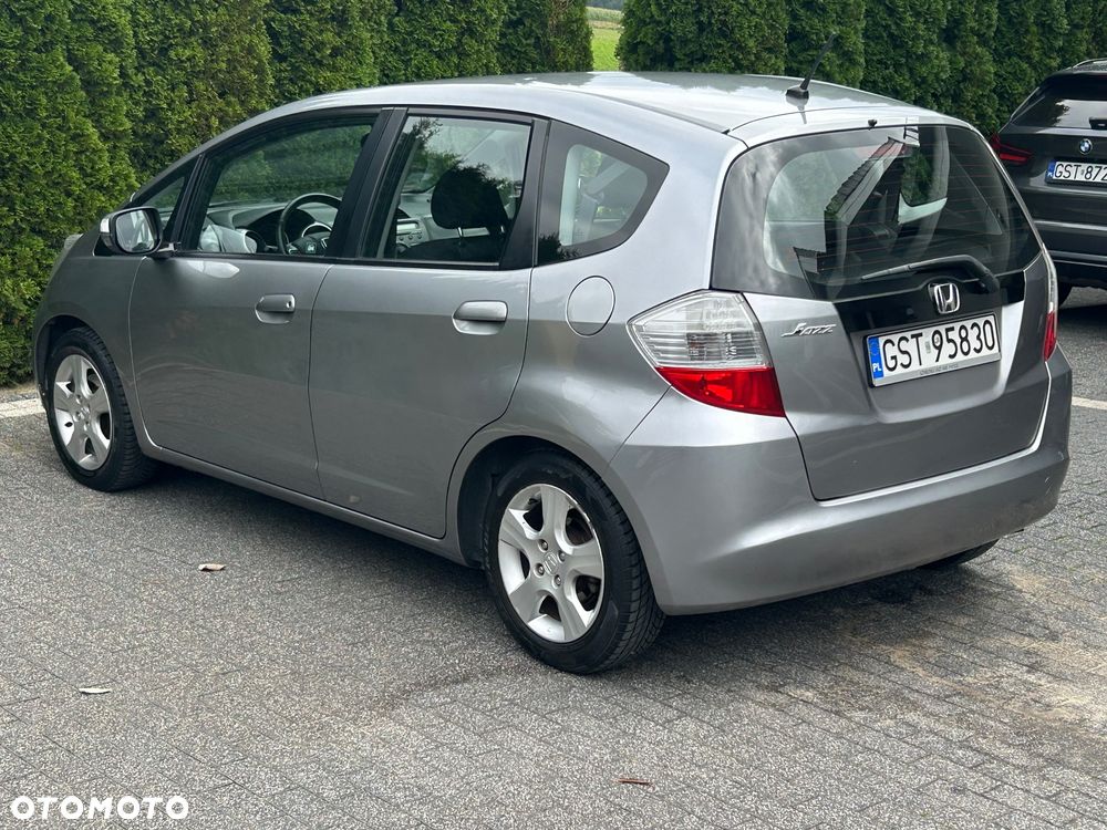 Honda Jazz 1.4 i-VTEC Elegance - 16