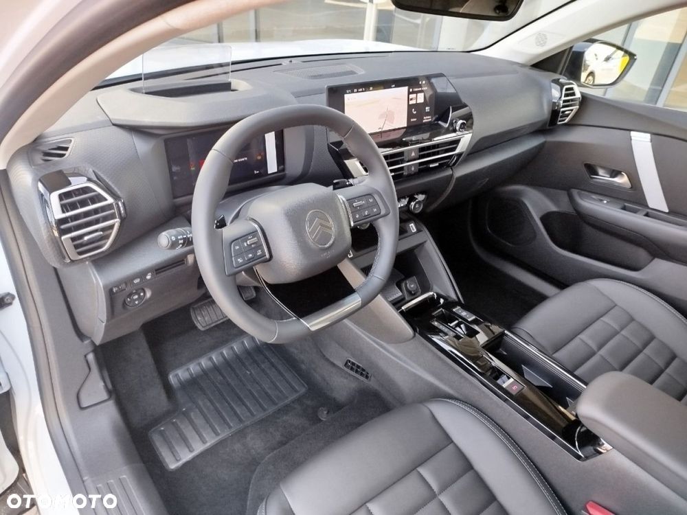Citroën C4 - 12
