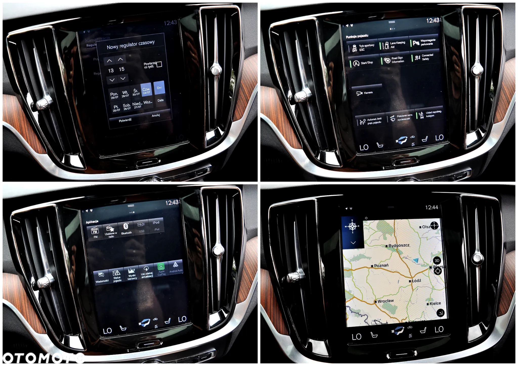 Volvo V60 D3 AWD Inscription - 40