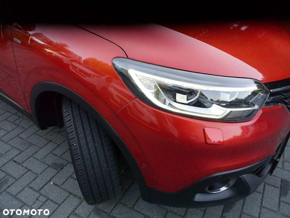 Renault Kadjar Energy TCe 130 LIMITED - 21