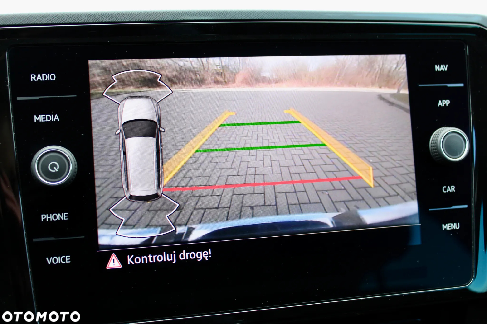 Volkswagen Passat 1.4 TSI Plug-In Hybrid GTE DSG - 26