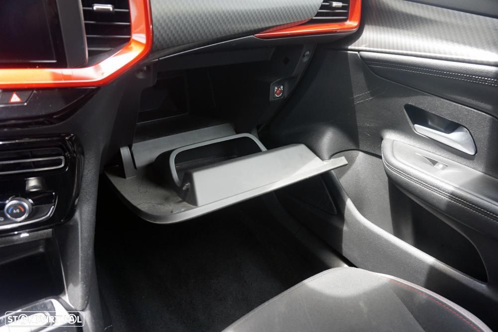 Opel Mokka X - 28