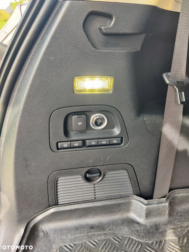Ford S-Max 2.0 TDCi Titanium PowerShift - 14