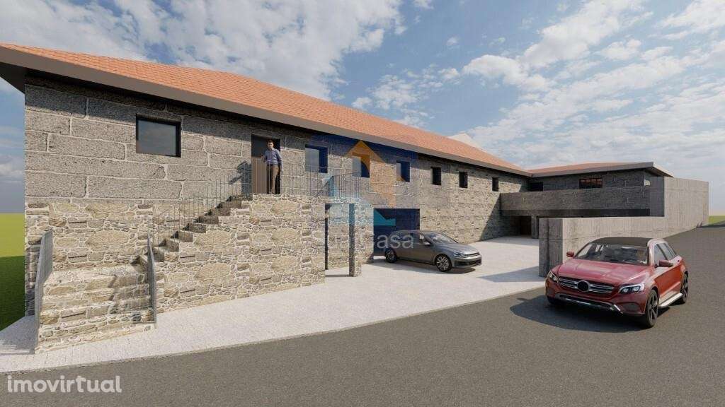 Venda Moradia - Grande imagem: 3/5