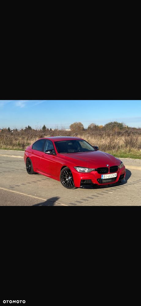 BMW Seria 3 328i - 1