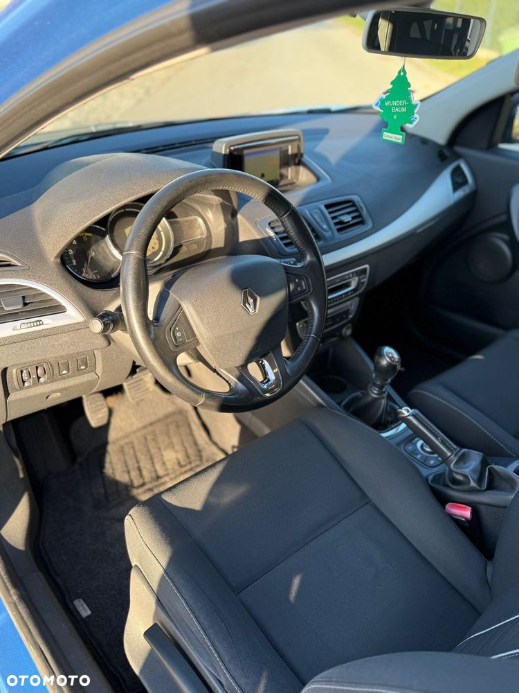 Renault Megane 1.6 dCi Energy Privilege - 29