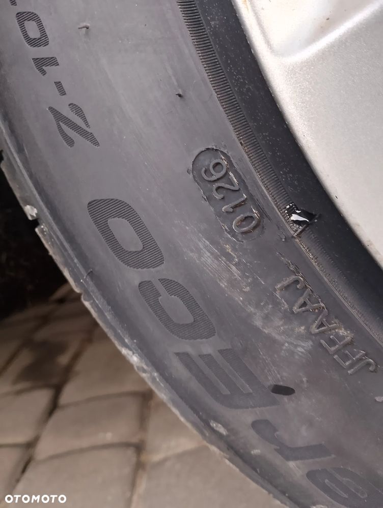 Renault Scenic 1.6 16V 110 LIMITED - 34