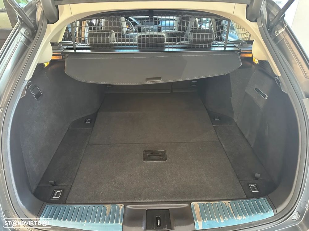 Honda Accord Tourer - 23