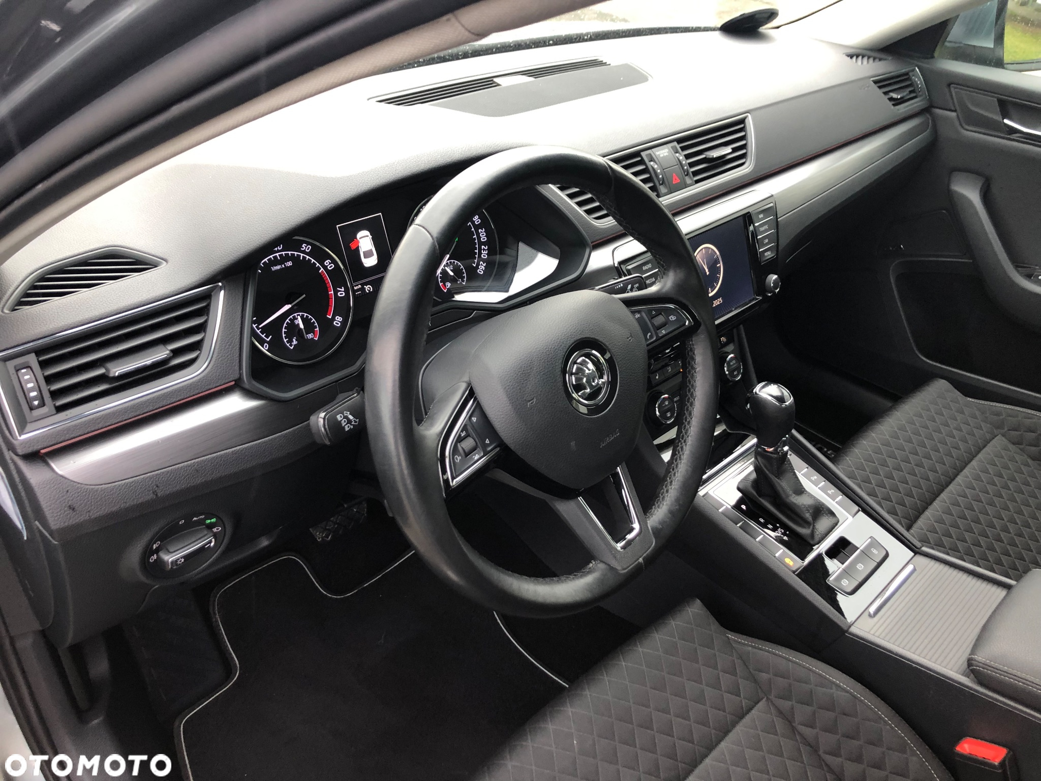 Skoda Superb 1.4 TSI ACT Style DSG - 21