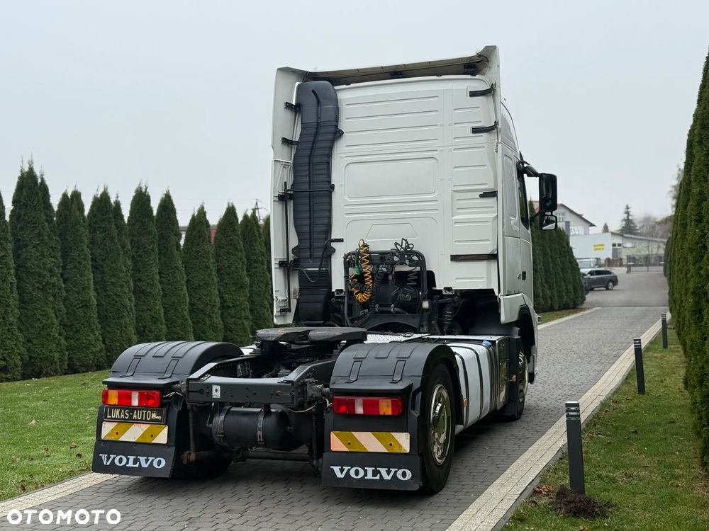 Volvo FH 460 XXL AUTOMAT EURO 5 - 9