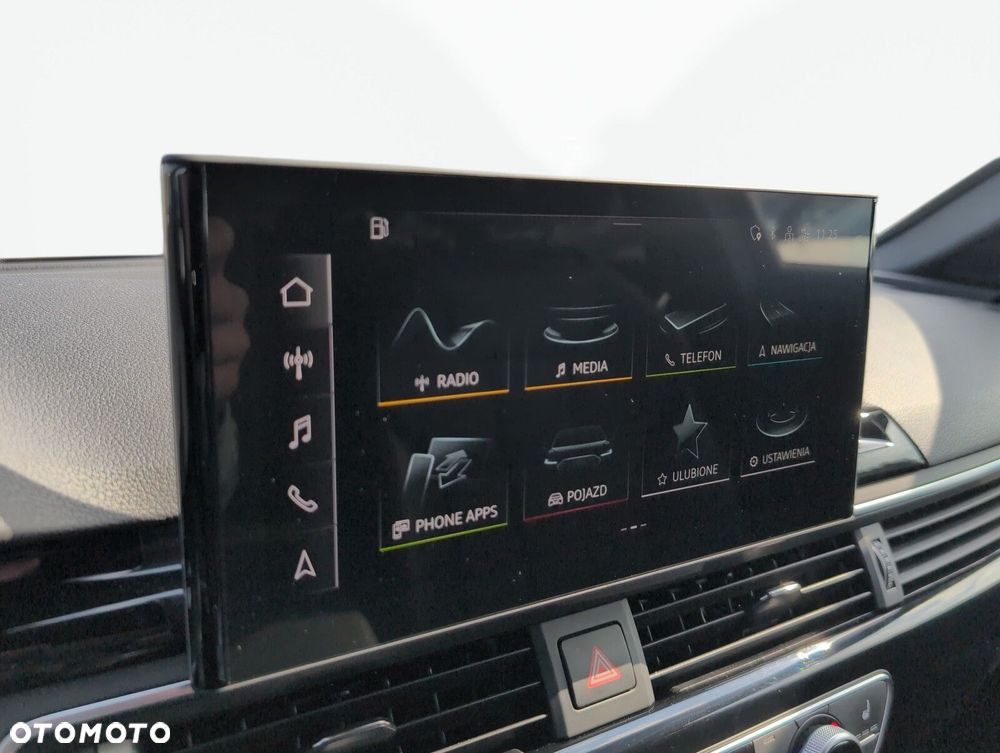 Audi A4 Avant - 26