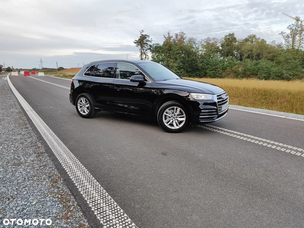 Audi Q5 35 TDI Quattro Sport S tronic - 7