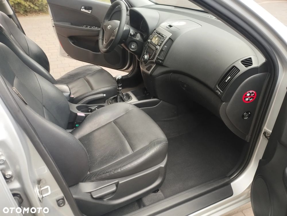 Hyundai i30 1.6 CRDi Edition Plus - 6