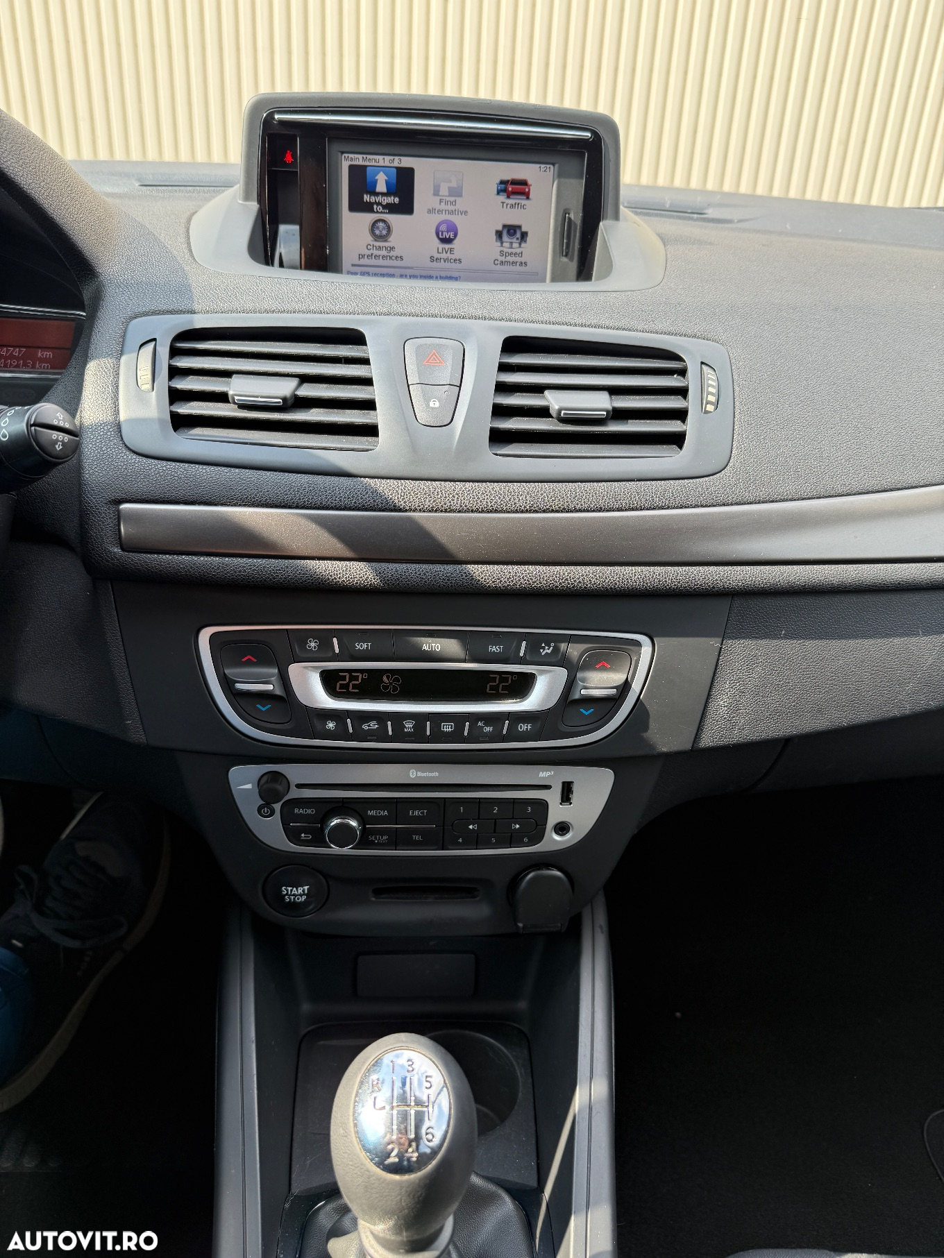 Renault Megane ENERGY TCe 130 BUSINESS - 15