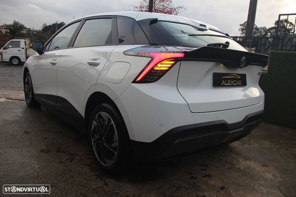 MG MG4 4 Standard - 18