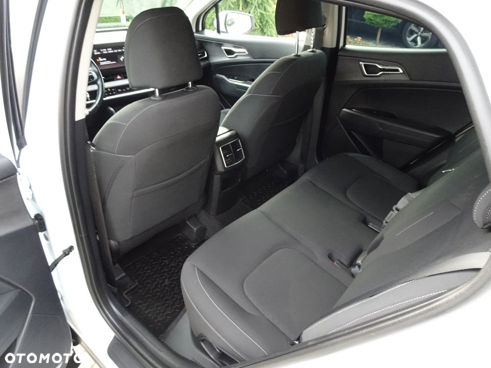 Kia Sportage - 18
