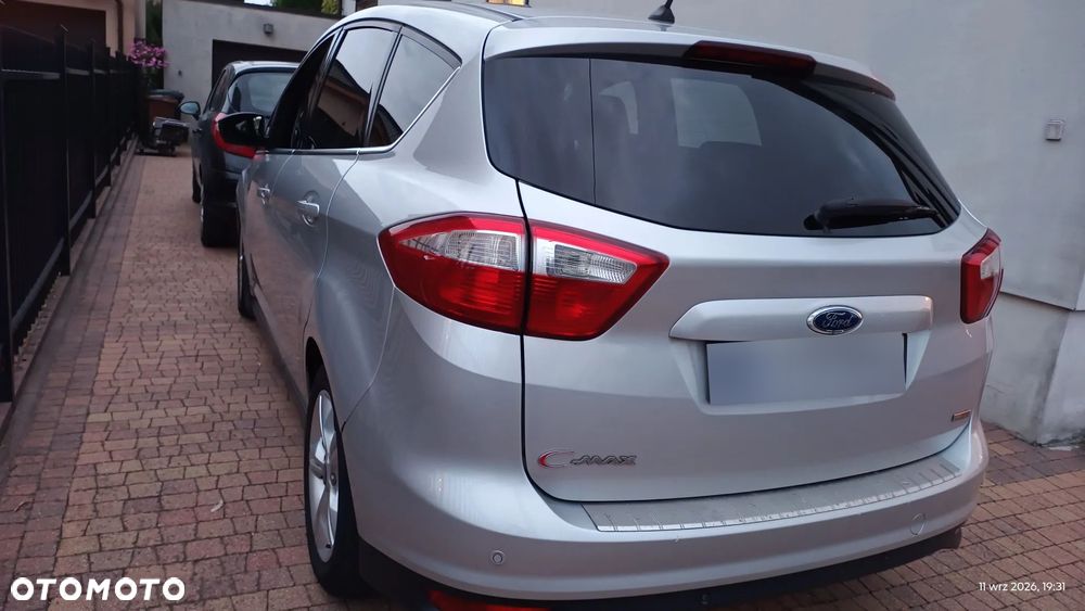Ford C-MAX - 4