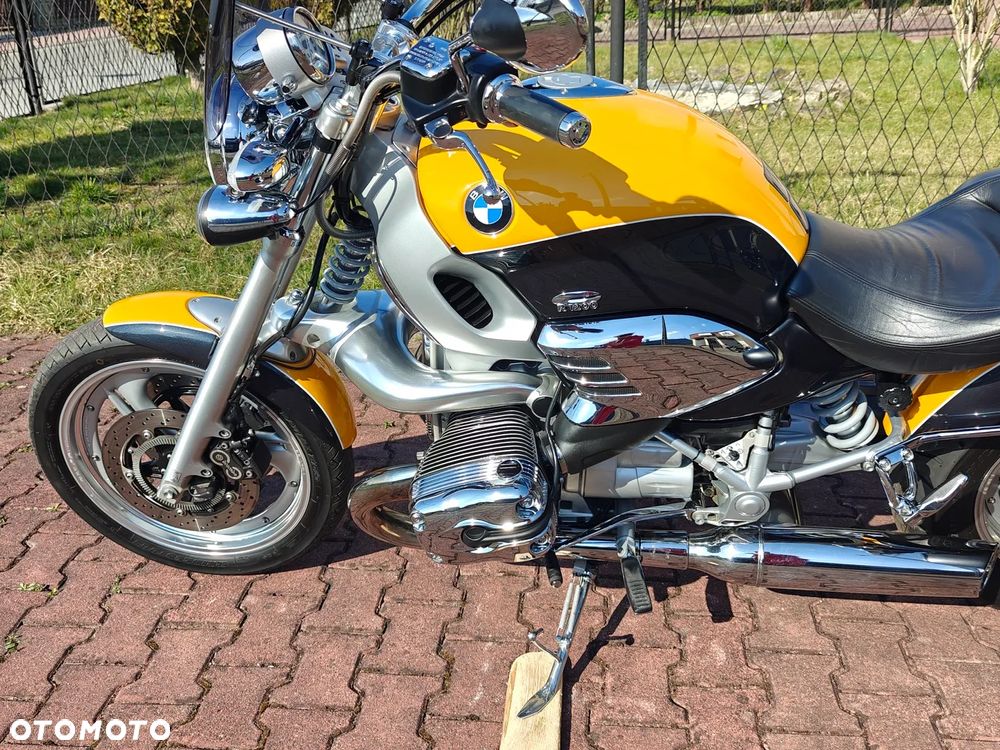 BMW R - 19