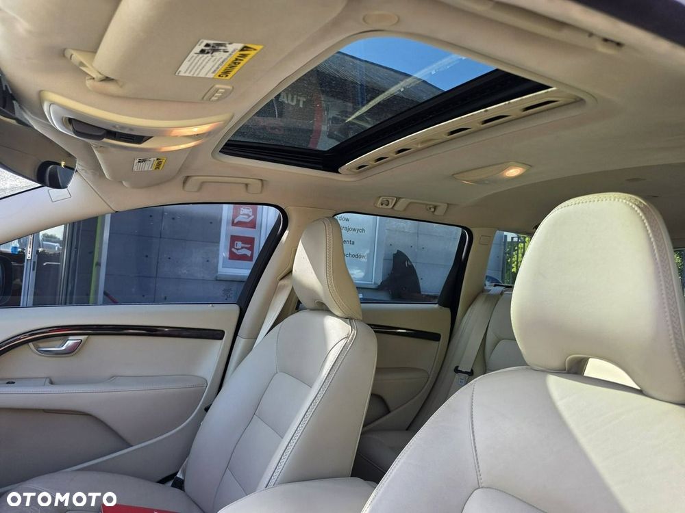 Volvo XC 70 T5 Drive-E Dynamic Momentum - 6